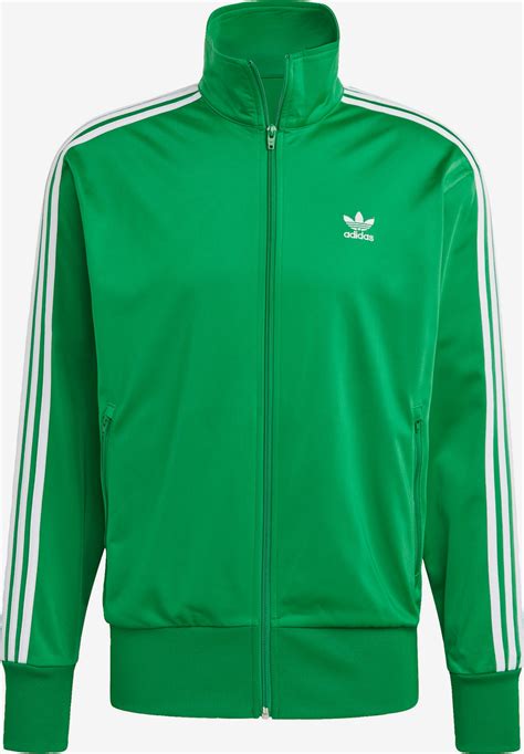 adidas tnt jacke grün|adidas Originals FIREBIRD .